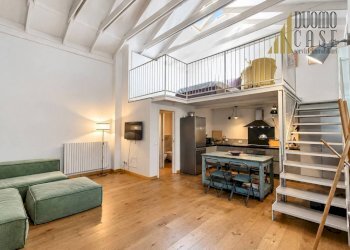 Loft Milano (zona Centrale) - foto 6