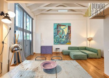 Loft Milano (zona Centrale) - foto 7