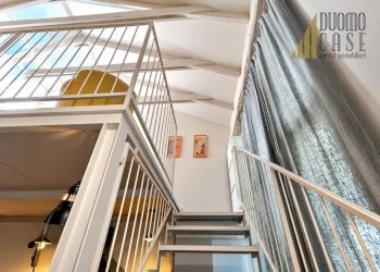 Loft Milano (zona Centrale) - foto 11