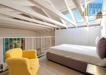 Loft Milano (zona Centrale) - foto 12
