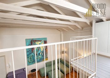 Loft Milano (zona Centrale) - foto 13