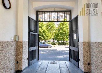 Loft Milano (zona Centrale) - foto 16