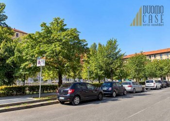 Loft Milano (zona Centrale) - foto 17
