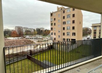 Bilocale Viale Giovanni Suzzani, Milano (zona Bicocca) - foto 3