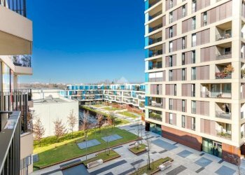 Bilocale Viale Giovanni Suzzani, Milano (zona Bicocca) - foto 16