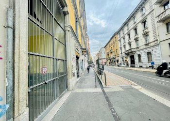 Monolocale Via Giuseppe Meda, Milano - foto 18