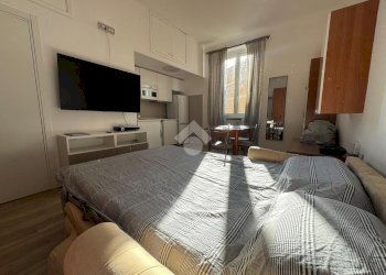 Monolocale Via Giuseppe Meda, Milano - foto 20