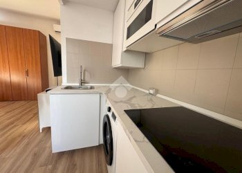 Monolocale Via Giuseppe Meda, Milano - foto 29