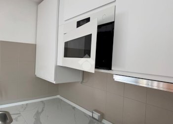 Monolocale Via Giuseppe Meda, Milano - foto 31