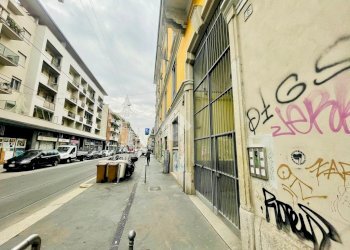 Monolocale Via Giuseppe Meda, Milano - foto 35