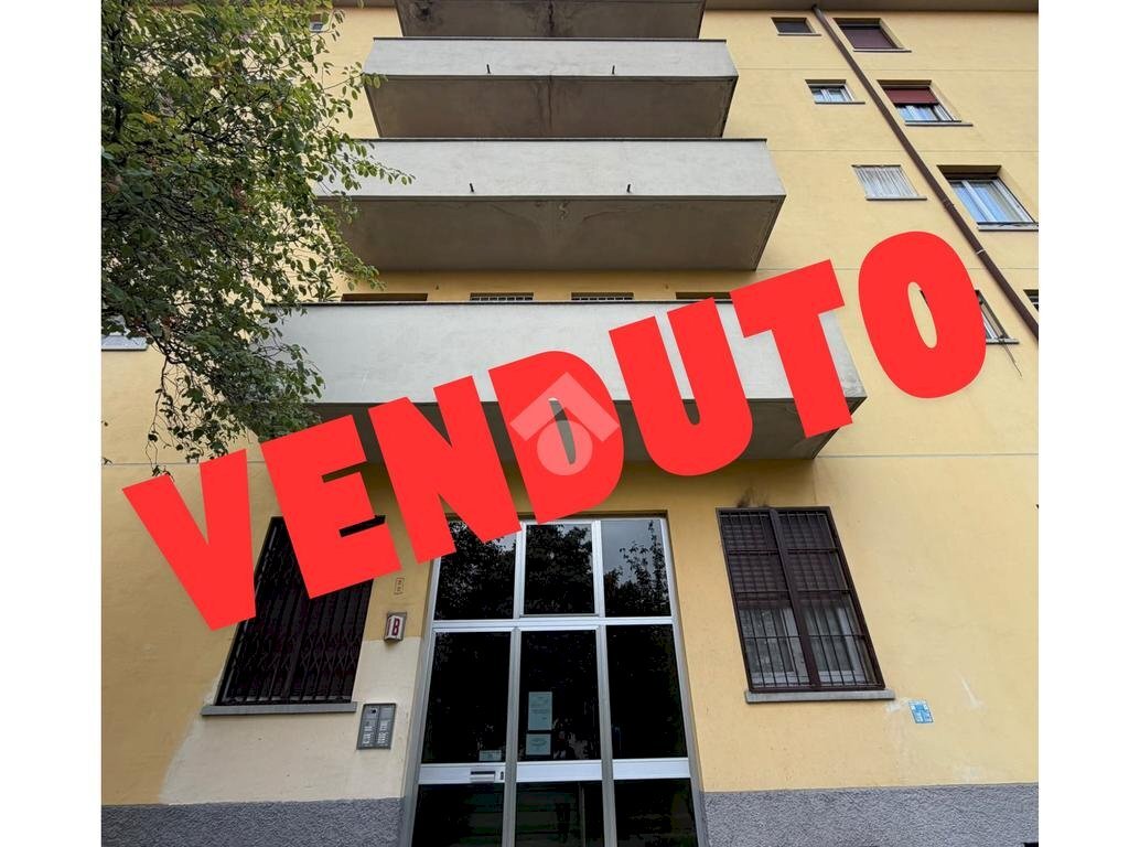 Trilocale Viale Omero, Milano (zona Corvetto) - foto 1