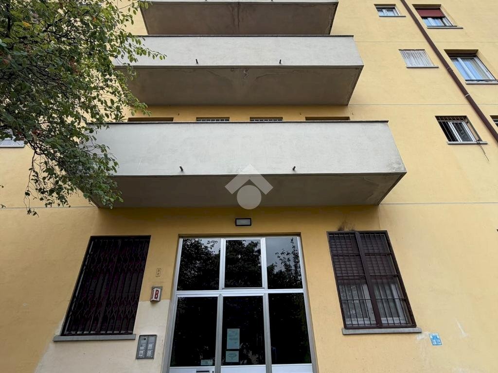 Trilocale Viale Omero, Milano (zona Corvetto) - foto 2