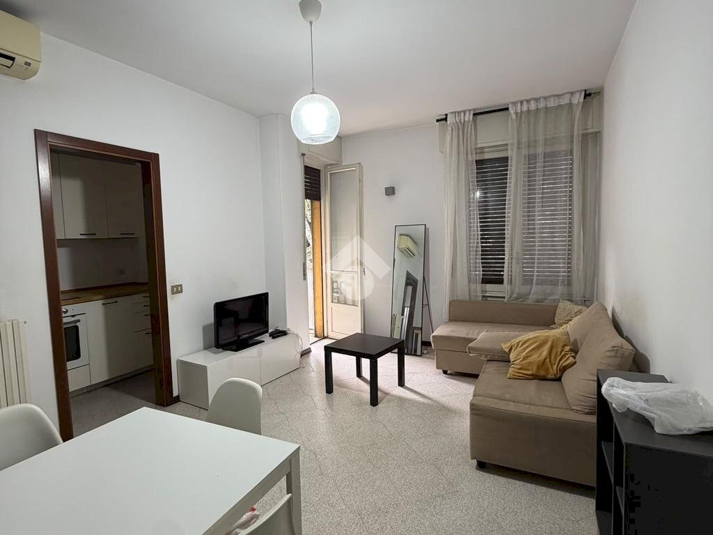 Trilocale Viale Omero, Milano (zona Corvetto) - foto 3