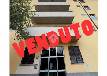 Trilocale Viale Omero, Milano (zona Corvetto) - foto 1
