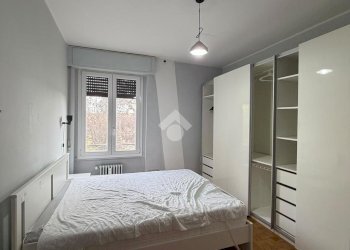 Trilocale Viale Omero, Milano (zona Corvetto) - foto 8