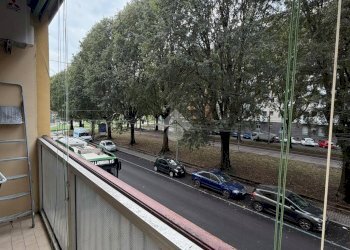 Trilocale Viale Omero, Milano (zona Corvetto) - foto 16