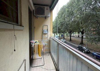 Trilocale Viale Omero, Milano (zona Corvetto) - foto 17