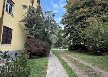 Trilocale Viale Omero, Milano (zona Corvetto) - foto 19