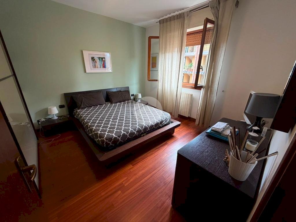 Trilocale Via Walter Tobagi, Milano - foto 1