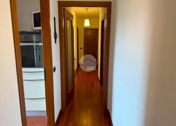 Trilocale Via Walter Tobagi, Milano - foto 28