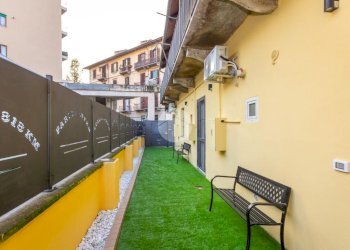 Monolocale Via Gauna, Torino (zona Madonna Campagna) - foto 12