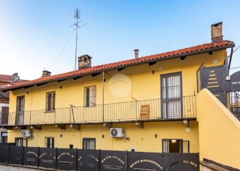 Monolocale Via Gauna, Torino (zona Madonna Campagna) - foto 15
