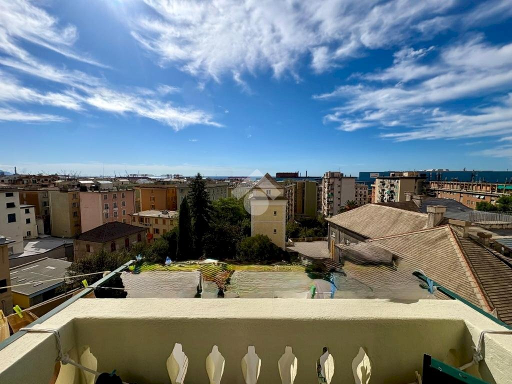 Trilocale Via tonale, Genova (zona Cornigliano) - foto 2