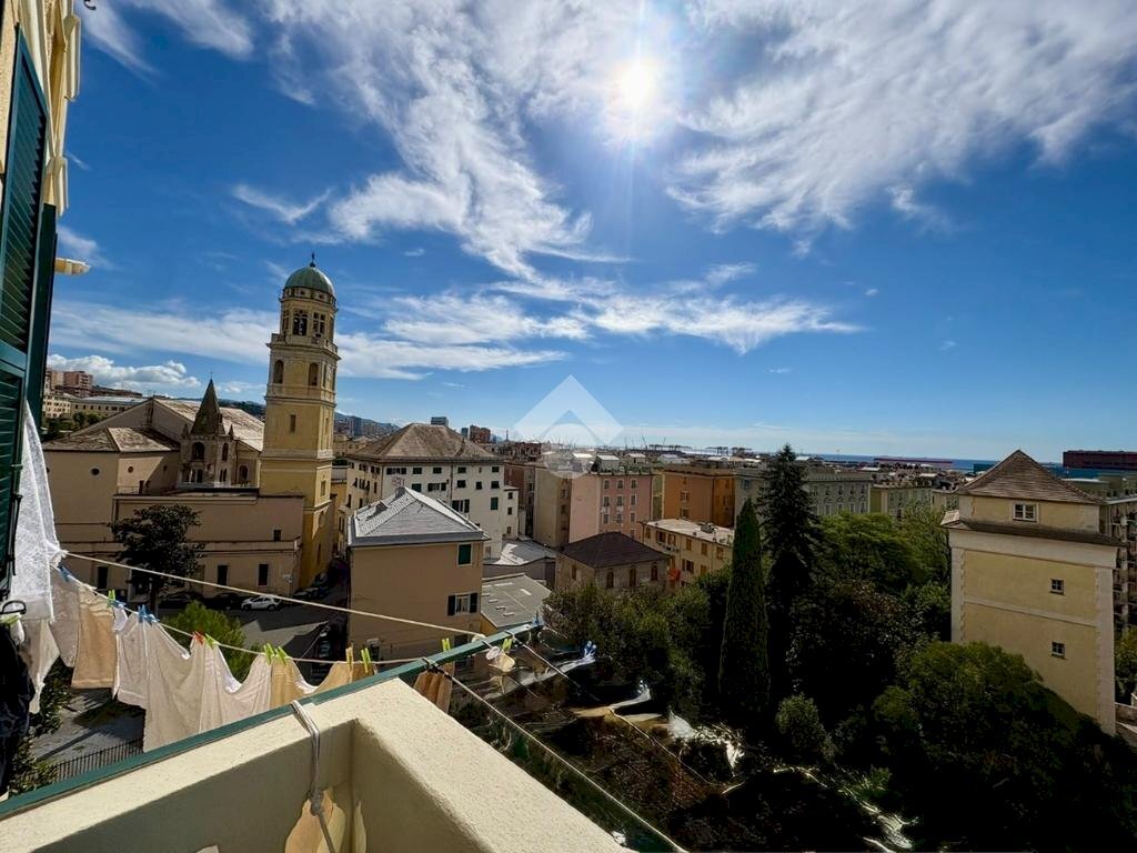 Trilocale Via tonale, Genova (zona Cornigliano) - foto 3
