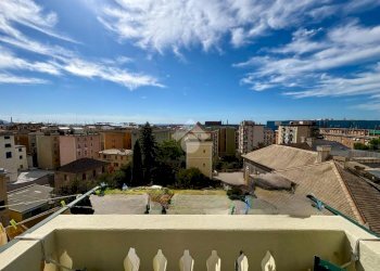 Trilocale Via tonale, Genova (zona Cornigliano) - foto 2