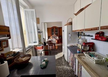 Trilocale Via tonale, Genova (zona Cornigliano) - foto 5
