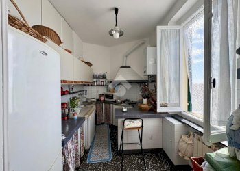 Trilocale Via tonale, Genova (zona Cornigliano) - foto 6