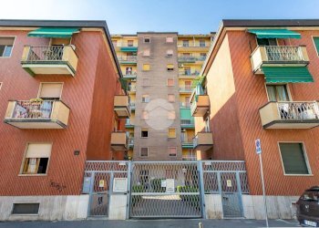 Trilocale Via riccione, Milano (zona Villapizzone) - foto 1