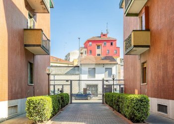 Trilocale Via riccione, Milano (zona Villapizzone) - foto 2