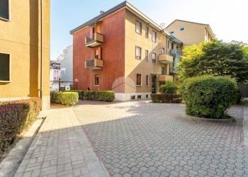 Trilocale Via riccione, Milano (zona Villapizzone) - foto 3