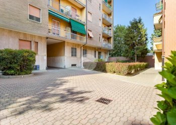 Trilocale Via riccione, Milano (zona Villapizzone) - foto 4