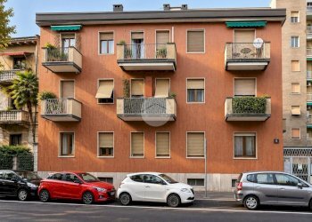 Trilocale Via riccione, Milano (zona Villapizzone) - foto 5