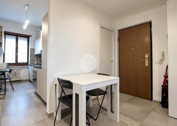 Trilocale Via riccione, Milano (zona Villapizzone) - foto 6