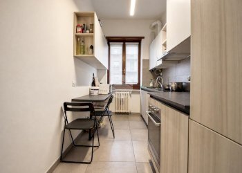 Trilocale Via riccione, Milano (zona Villapizzone) - foto 7
