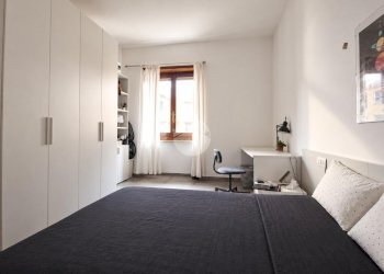 Trilocale Via riccione, Milano (zona Villapizzone) - foto 11