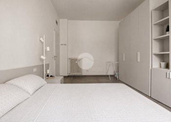 Trilocale Via riccione, Milano (zona Villapizzone) - foto 14