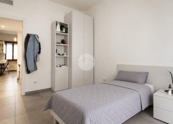 Trilocale Via riccione, Milano (zona Villapizzone) - foto 16