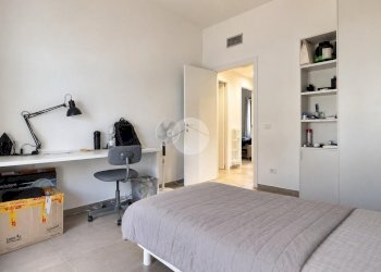 Trilocale Via riccione, Milano (zona Villapizzone) - foto 17