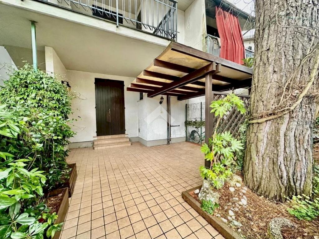 Villa a Schiera Via del Remo, Ravenna (zona Punta Marina) - foto 1