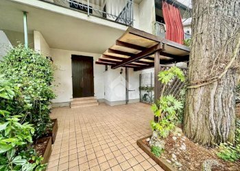 Villa a Schiera Via del Remo, Ravenna (zona Punta Marina) - foto 1