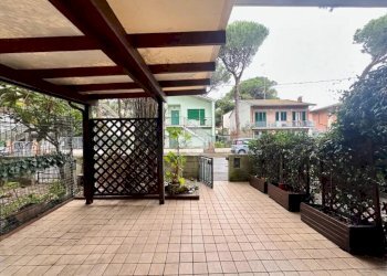 Villa a Schiera Via del Remo, Ravenna (zona Punta Marina) - foto 12