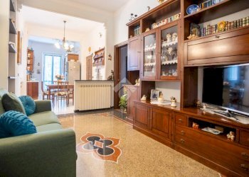 Quadrilocale Via Bobbio, Genova (zona Marassi) - foto 4
