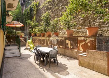 Quadrilocale Via Bobbio, Genova (zona Marassi) - foto 13