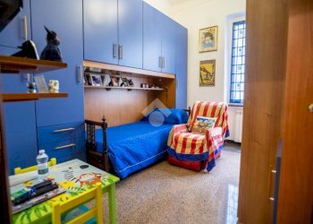Quadrilocale Via Bobbio, Genova (zona Marassi) - foto 15