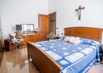 Quadrilocale Via Bobbio, Genova (zona Marassi) - foto 17