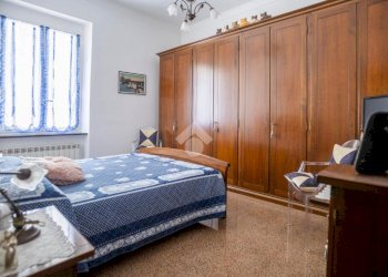 Quadrilocale Via Bobbio, Genova (zona Marassi) - foto 18